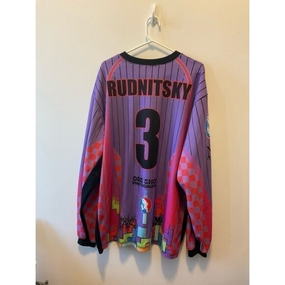Paintball Jersey - Picture 1 of 6